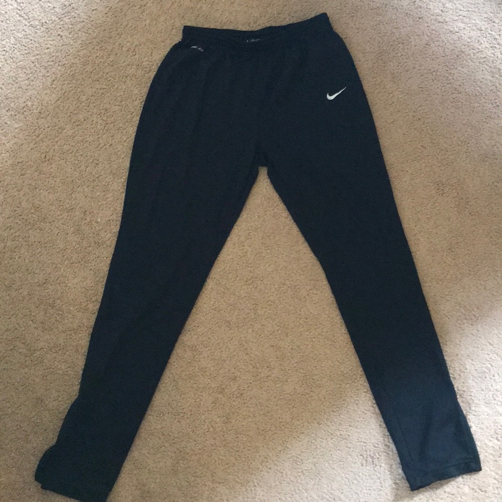 Nike Dri fit pants